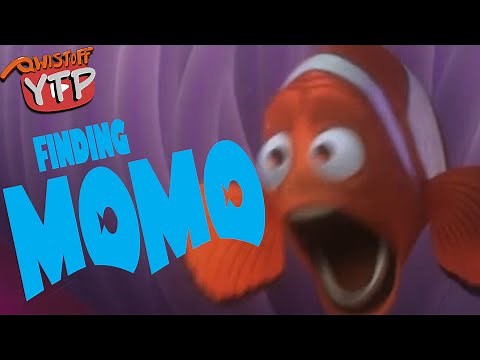 YTP | Finding MOMO 🐠