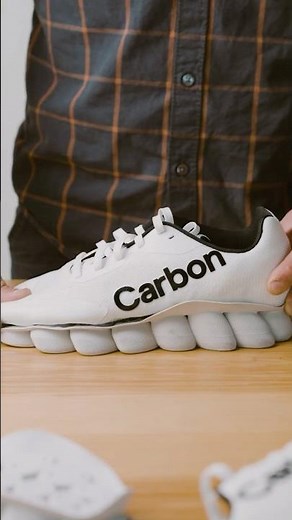 How We Used 3D Printing to Create Marshmallow Midsoles