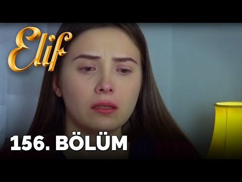 Elif - Episode 156 (HD)