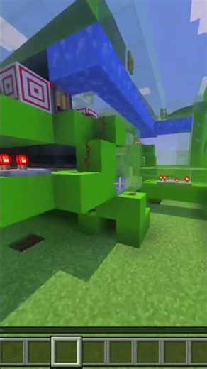 Donut smp Creeper Prototype V1 Kelp Farm