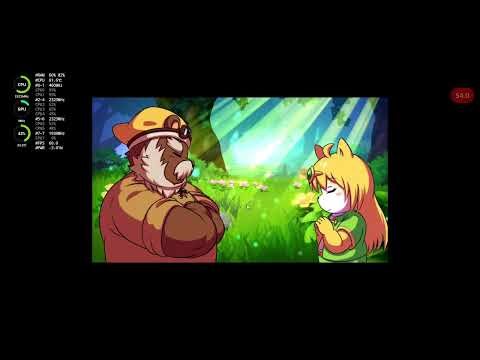 免费日游在安卓（第十三集）：LIGHT OF MANA