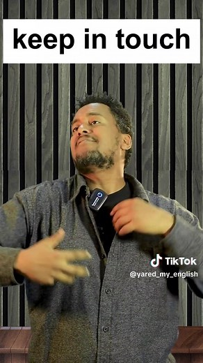 My English on TikTok