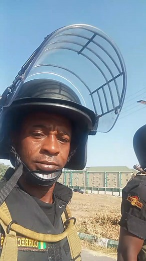 4.4K views · 181 reactions | When safety matters, call the Armed Squad - Don't gamble with your life. | Reformers blog | Facebook