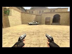 Download Counter Strike Source portable 1 click play Rip(99MB)