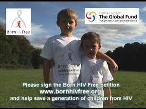 A Conversation with Harry and Charlie 'Born HIV Free' - Charlie Bit My Finger - Again!