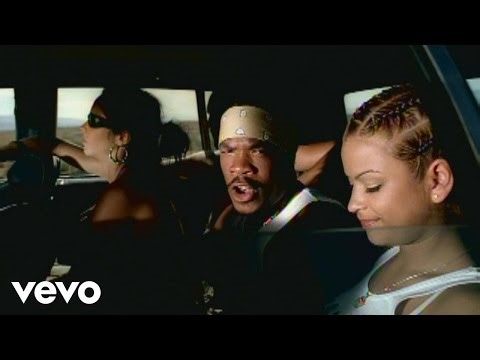 Xzibit - Man Vs Machine