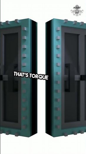 What is a Force Moment? #Statics #Mechanics #Torque