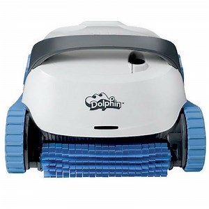 Dolphin S-Series S100 - Crystal Clear Pools