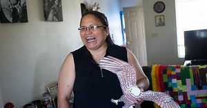 Preserving Yakama tribal language from extinction a priority for local educators