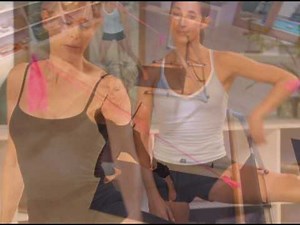 Fluidity Barre Instructional DVD Sample Footage