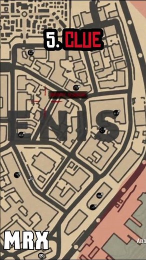 Secret Vampire Location in RDR2 🧛 (Rare Encounter)