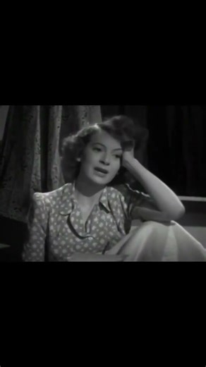 New Relationships | Perfect Strangers 1945 | Old Movie Fanatic #shorts