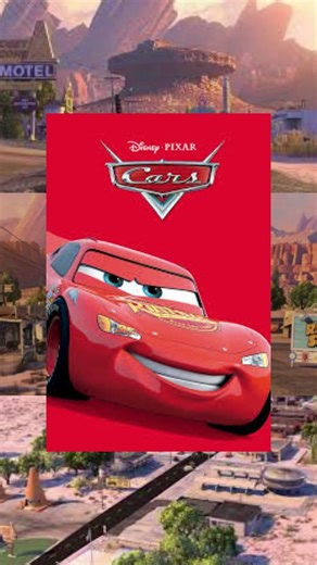 Building Radiator Springs In Survival Minecraft Part 1 #minecraft #minecraftbuilding#minecraftseries