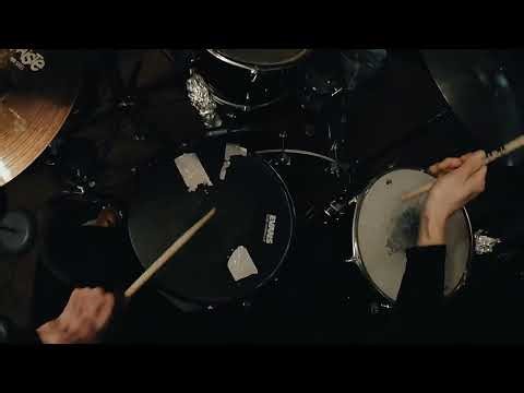 Drum Playthrough – Apophenia: The Invisible Totem Pole (Psychedelic / Math Rock)