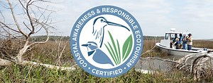 Coastal Awareness and Responsible Ecotourism Certification - UGA Marine Extension and Georgia Sea Grant