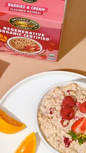 11 reactions | Regenerative organic farming has the potential to help...