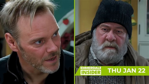 Emmerdale brings Bear back and confirms Ray's killer - top 8 responses to the 'explosive' episode