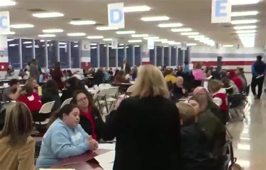 Toledo Public Schools seeks community input on transformational plan at Bowsher High School