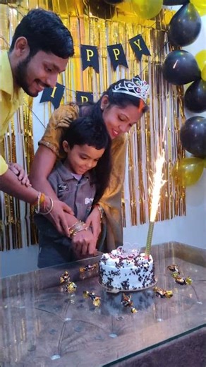 Happy Birthday 🥰🥰🥰