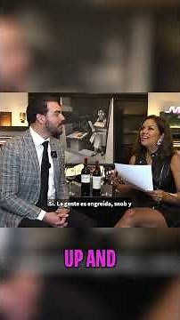 Vino para principiantes: disfrutar del vino sin intimidación #shorts