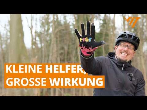 5 things for the perfect start to the mountain bike season!