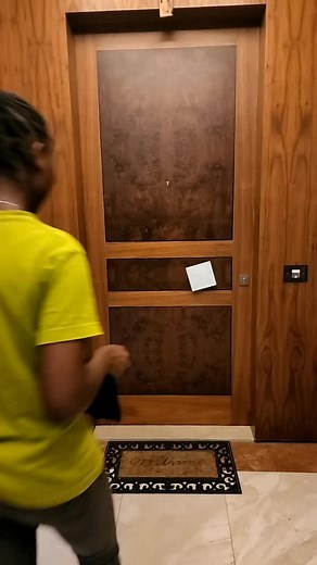 ‏When the beggar is richer than you! 😂