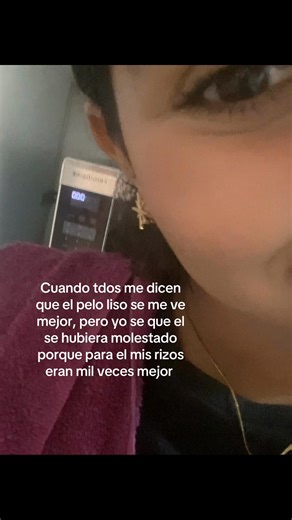 El dilema del cabello: liso vs. rizado