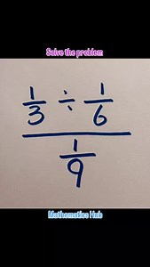 101 reactions · 342 comments | Solve the problem | Mathematics Hub | Facebook