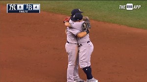 Yankees win! Postgame coverage coming up on YES. | YES Network
