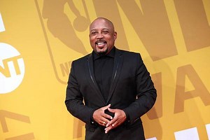 Shark Tank investor Daymond John may be worth hundreds of millions of dollars now, but he wasn't born that way. 💰 | CNBC Make It
