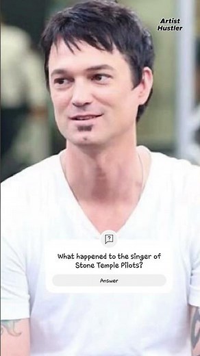 Jeffrey Adam Gutt -Stone Temple Pilots