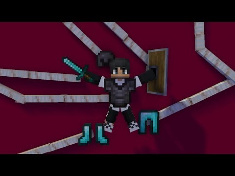 How to auto armor a player using commands in Minecraft PE/BE!