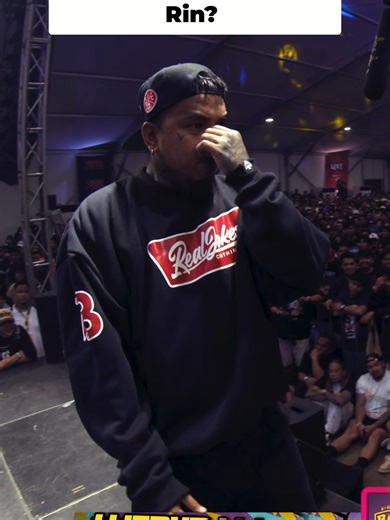 FlipTop Battle: Ahon 16 Finals Showdown in Las Pinas