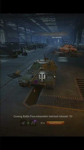 Mit gondolsz? #wot #shorts #gaming #worldoftanks