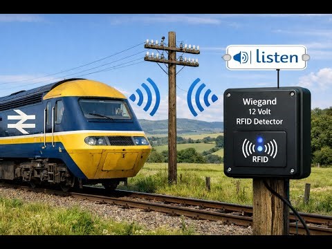 Set up Train Tracker Display in Node Red Dashboard - Model Railway Control Room Part Six