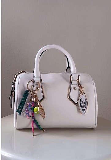 Bag Charms from ALDO: Add Style to Your Bags