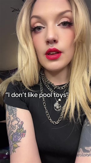 Amor por inflables: ¡la diversión en la piscina!