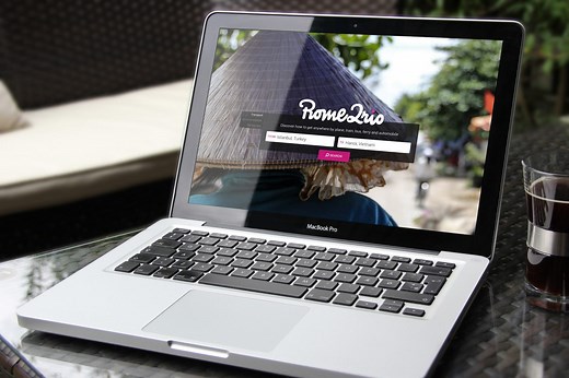 About Rome2Rio - Rome2Rio