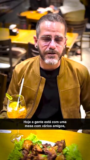 Jiló na Manteiga: A Experiência Gastronômica na Tijuca