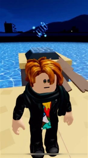 Why Always Bacon 😭😰 #roblox #robloxshorts #shorts