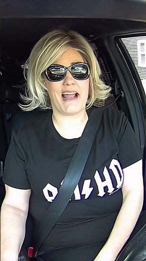Day 1… 9 days til the 36-city Tourette Taxi Tour calendar is released 🥰🥰 #TouretteTaxi2026