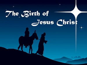 PPT - The Birth of Jesus Christ PowerPoint Presentation, free download - ID:9386734