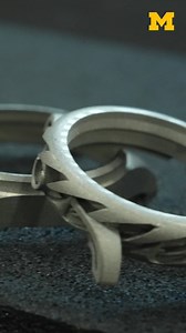 Learn more about 3D metal printing processes through real-world examples and interviews with industry experts. | Michigan Online | Facebook
