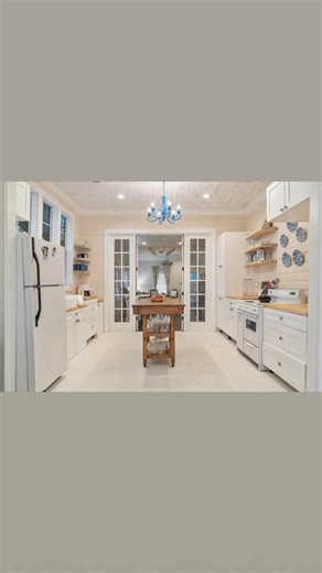 🔥 Looking for a storybook getaway on Lake Livingston?This is the one everyone is talking about… and the one your heart won’t forget. ❤️🏡✨📍 Livingston, TX💸 $675,000As Featured in Texas Monthly!Step into a piece of Texas history with this one-of-a-kind historic cottage sitting on over 1/2 acre with two tree-shaded lots overlooking the peaceful waters of Lake Livingston. This home has been loved by the same family since their arrival to the U.S. — restored with care, preserved with intention, a