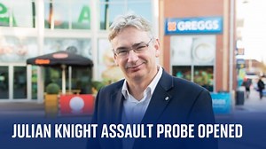 BREAKNG: Essex Police open investigation into MP Julian Knight - The Global Herald