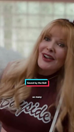 Saved by The Bell (2020) Reboot Moments and High School Dances