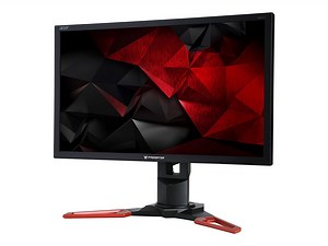 Acer Predator XB271HK - hardvérový test / recenzia
