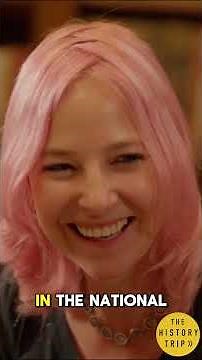 Incredible detective work on an ancient scroll from Herculaneum #history #ancientrome #vesuvius