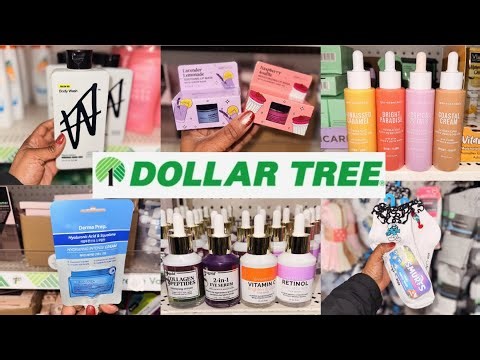 I WENT TO 3 DOLLAR TREES... NOW I'M ON A MISSION TO FIND THIS ONE THING! 🛒