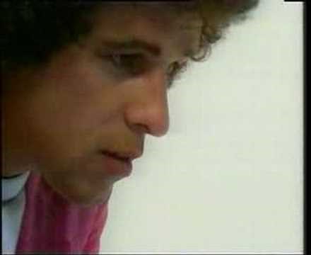 Leo Sayer - More Than I Can Say：歌詞 翻譯
